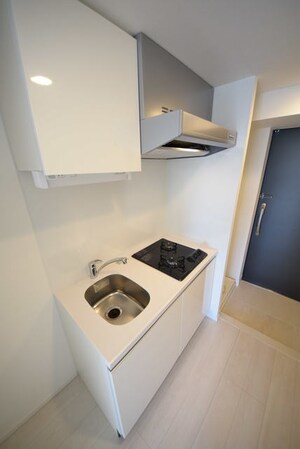 S-RESIDENCE松戸の物件内観写真